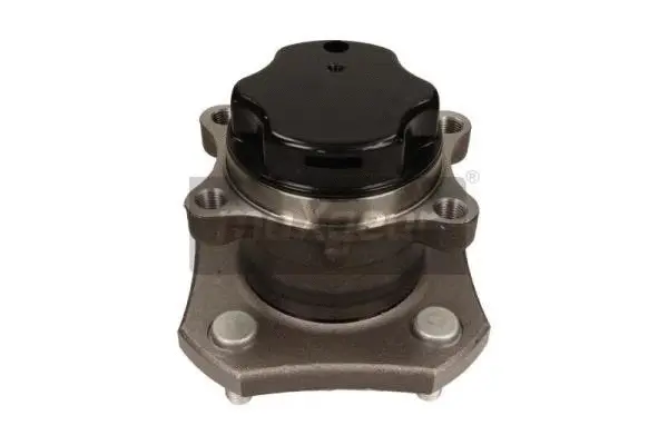 Rato guolio komplektas MAXGEAR 33-1028
