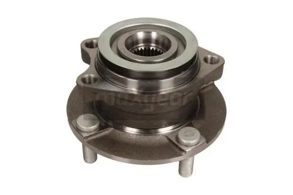 Rato guolio komplektas MAXGEAR 33-1030