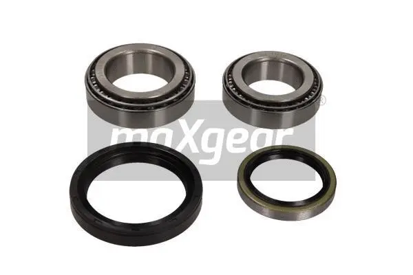 Rato guolio komplektas MAXGEAR 33-1040