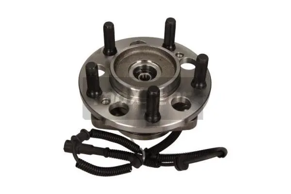 Rato guolio komplektas MAXGEAR 33-1042
