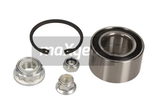Rato guolio komplektas MAXGEAR 33-1045
