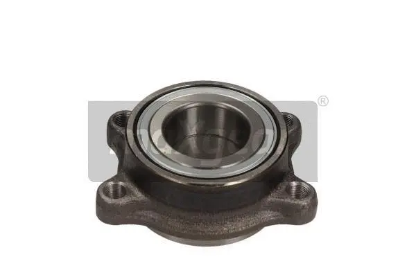 Rato guolio komplektas MAXGEAR 33-1046