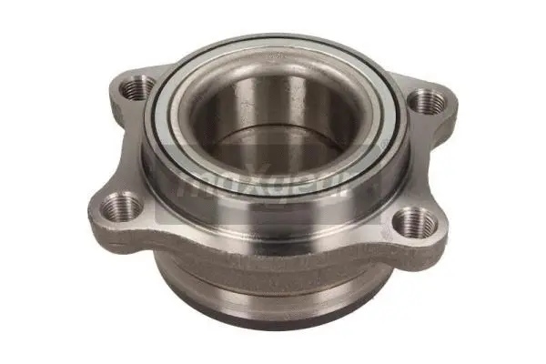 Rato guolio komplektas MAXGEAR 33-1050