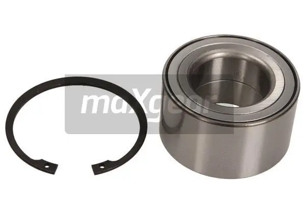Rato guolio komplektas MAXGEAR 33-1051