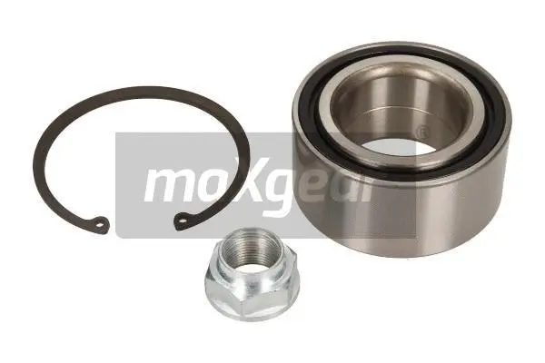 Rato guolio komplektas MAXGEAR 33-1052