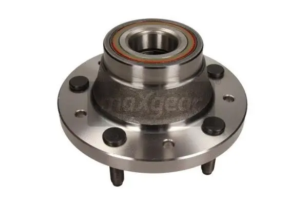 Rato guolio komplektas MAXGEAR 33-1058