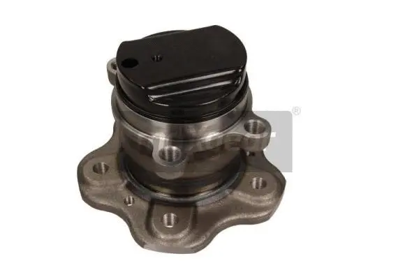 Rato guolio komplektas MAXGEAR 33-1060