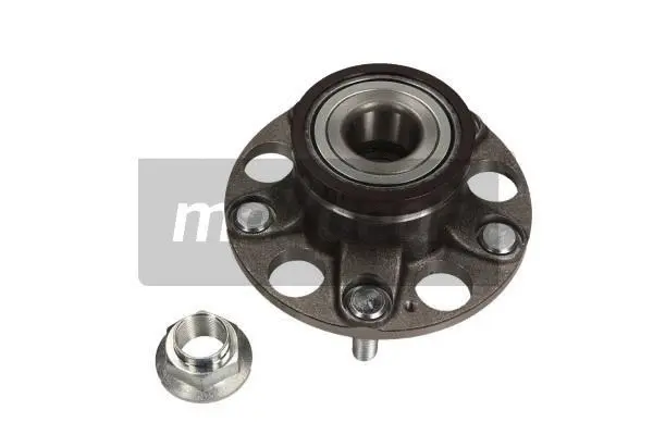 Rato guolio komplektas MAXGEAR 33-1065