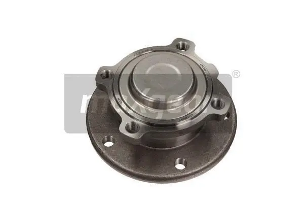 Rato guolio komplektas MAXGEAR 33-1067