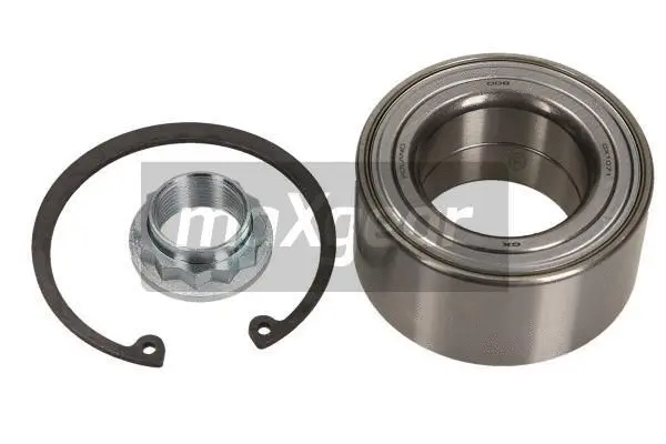 Rato guolio komplektas MAXGEAR 33-1070