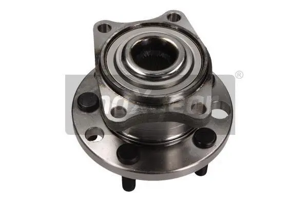 Rato guolio komplektas MAXGEAR 33-1073