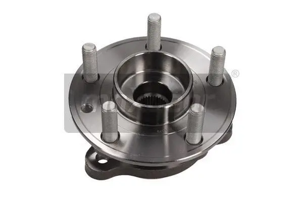 Rato guolio komplektas MAXGEAR 33-1074
