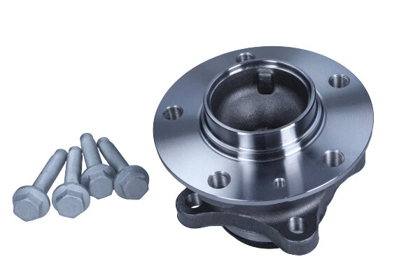 Rato guolio komplektas MAXGEAR 33-1087