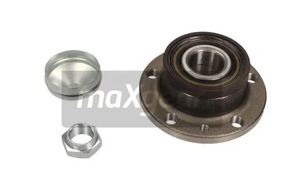 Rato guolio komplektas MAXGEAR 33-1108