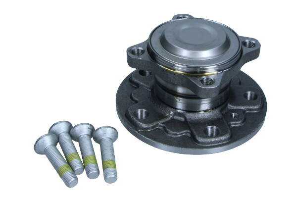 Rato guolio komplektas MAXGEAR 33-1157