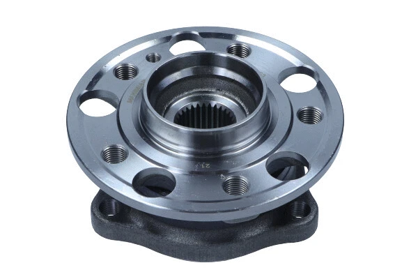 Rato guolio komplektas MAXGEAR 33-1163