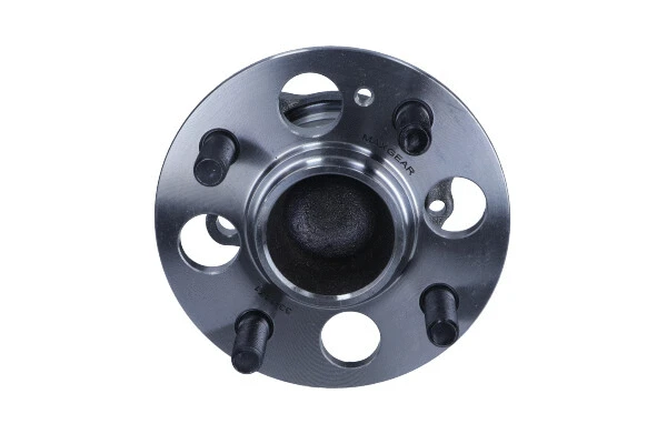 Rato guolio komplektas MAXGEAR 33-1171