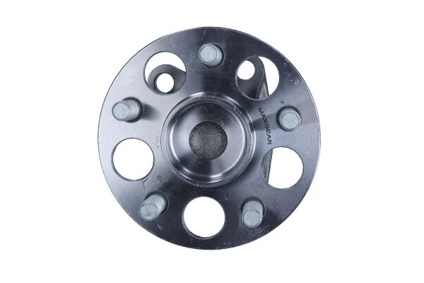 Rato guolio komplektas MAXGEAR 33-1173