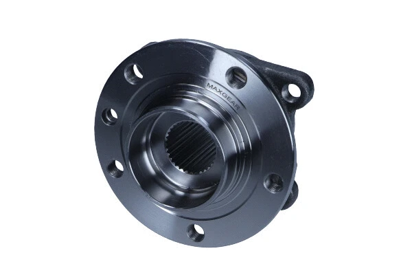 Rato guolio komplektas MAXGEAR 33-1177