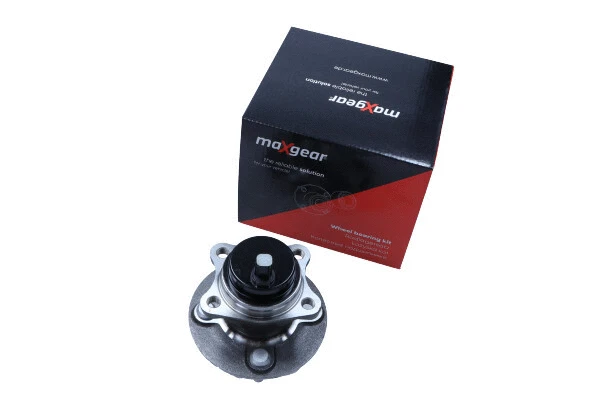 Rato guolio komplektas MAXGEAR 33-1184