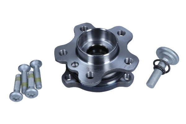 Rato guolio komplektas MAXGEAR 33-1191