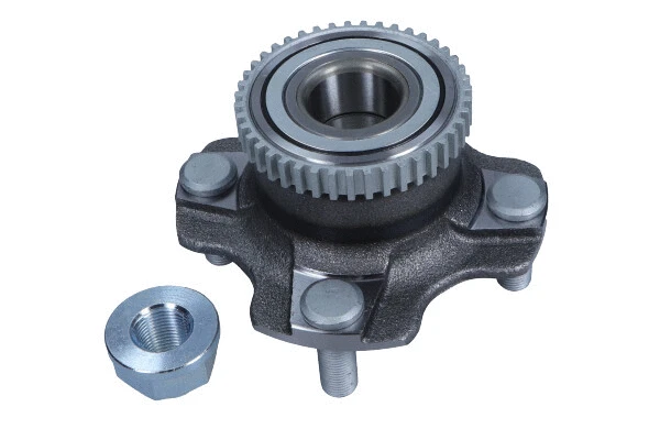 Rato guolio komplektas MAXGEAR 33-1199