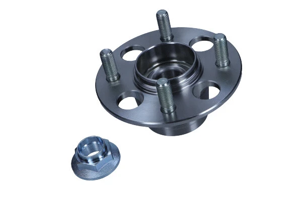 Rato guolio komplektas MAXGEAR 33-1200