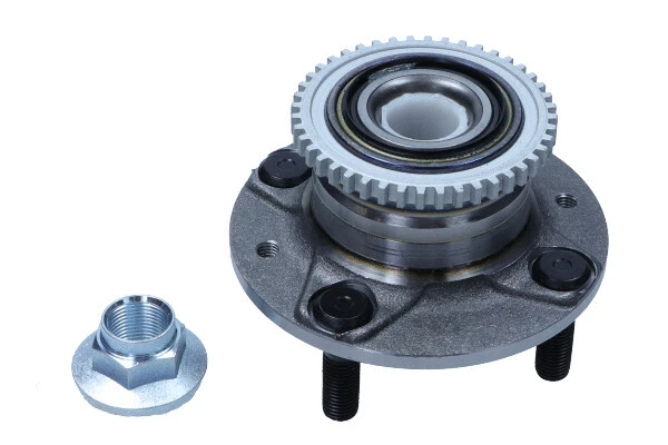 Rato guolio komplektas MAXGEAR 33-1203
