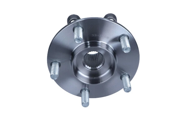 Rato guolio komplektas MAXGEAR 33-1208