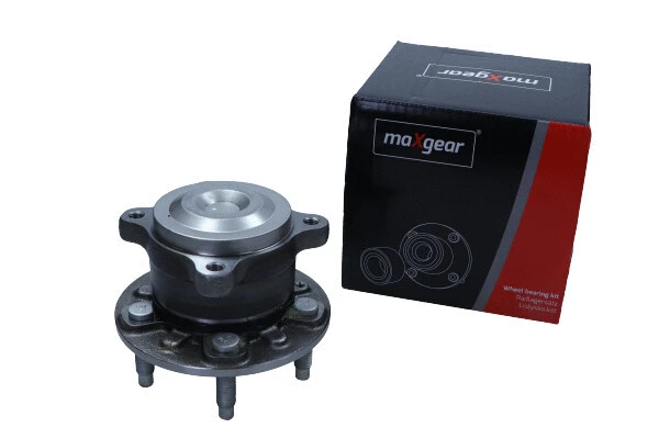 Rato guolio komplektas MAXGEAR 33-1224