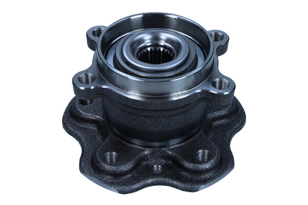 Rato guolio komplektas MAXGEAR 33-1227