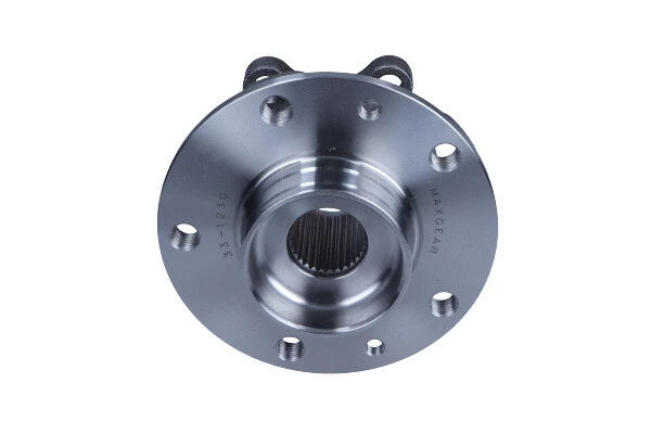 Rato guolio komplektas MAXGEAR 33-1230