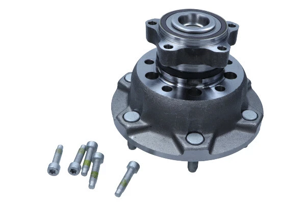 Rato guolio komplektas MAXGEAR 33-1232