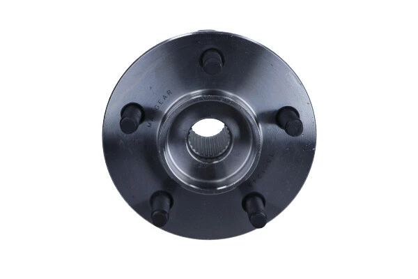 Rato guolio komplektas MAXGEAR 33-1248
