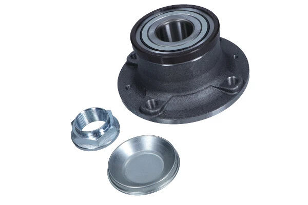 Rato guolio komplektas MAXGEAR 33-1257