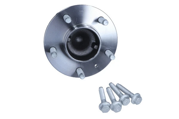 Rato guolio komplektas MAXGEAR 33-1259