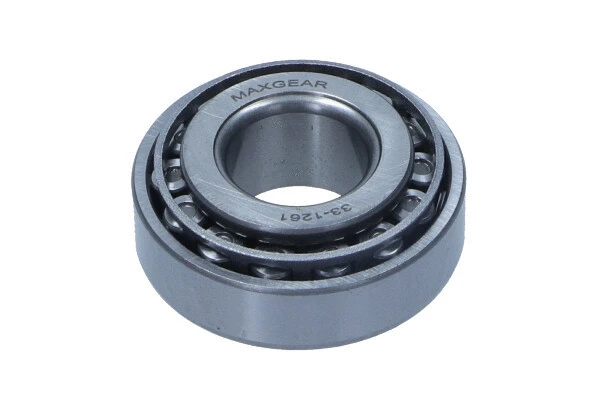 Rato guolio komplektas MAXGEAR 33-1261