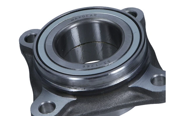 Rato guolio komplektas MAXGEAR 33-1266