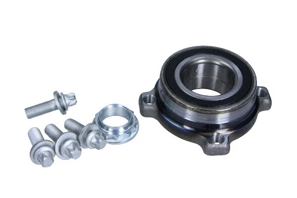 Rato guolio komplektas MAXGEAR 33-1283