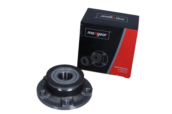 Rato guolio komplektas MAXGEAR 33-1284