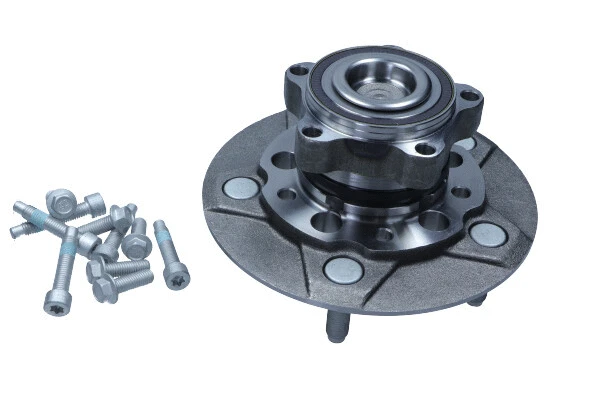 Rato guolio komplektas MAXGEAR 33-1296