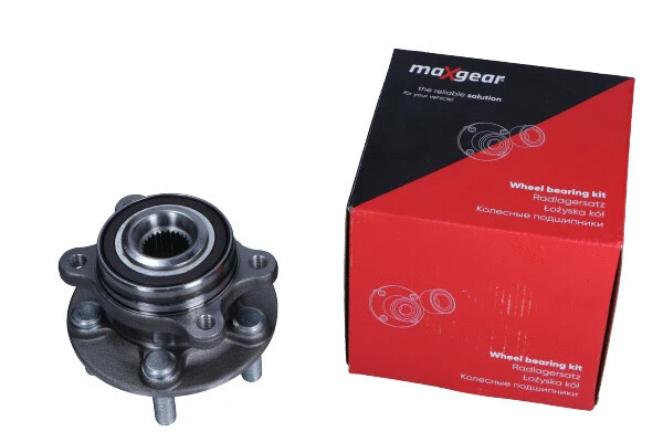 Rato guolio komplektas MAXGEAR 33-1297