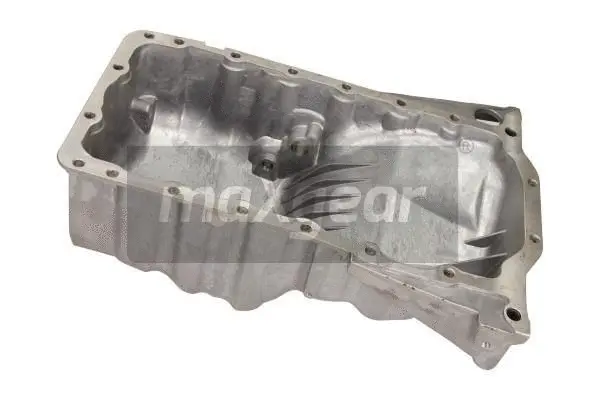 Alyvos karteris MAXGEAR 34-0018