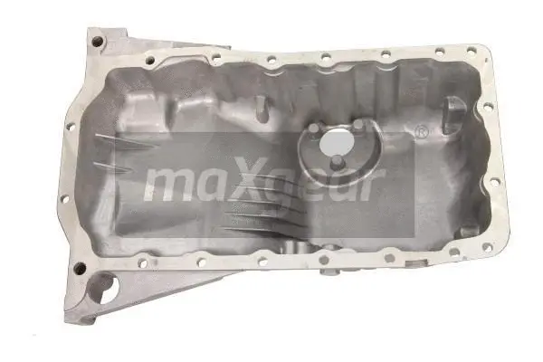 Alyvos karteris MAXGEAR 34-0019