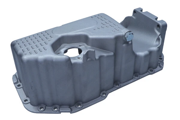 Alyvos karteris MAXGEAR 34-0027