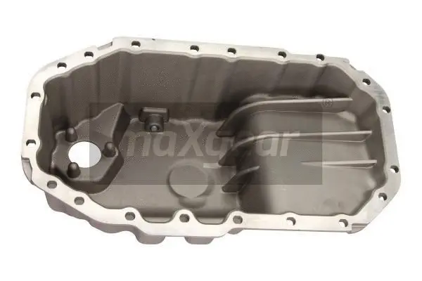 Alyvos karteris MAXGEAR 34-0036