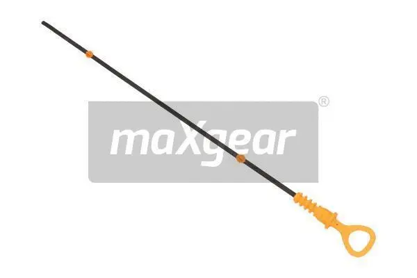 Alyvos lygio matuoklis MAXGEAR 34-0042
