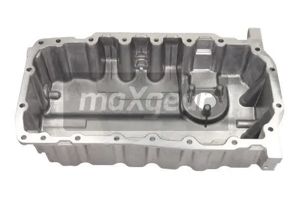 Alyvos karteris MAXGEAR 34-0043