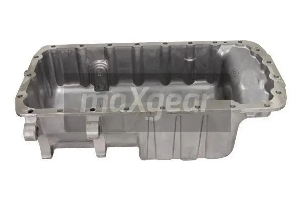 Alyvos karteris MAXGEAR 34-0047