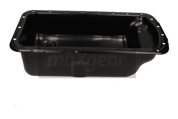 Alyvos karteris MAXGEAR 34-0049